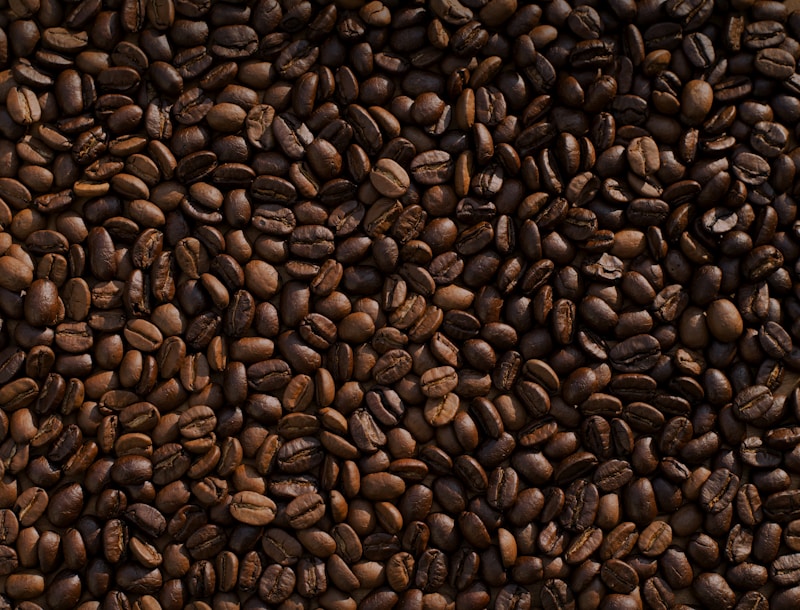 Sumba Arabica Green Beans